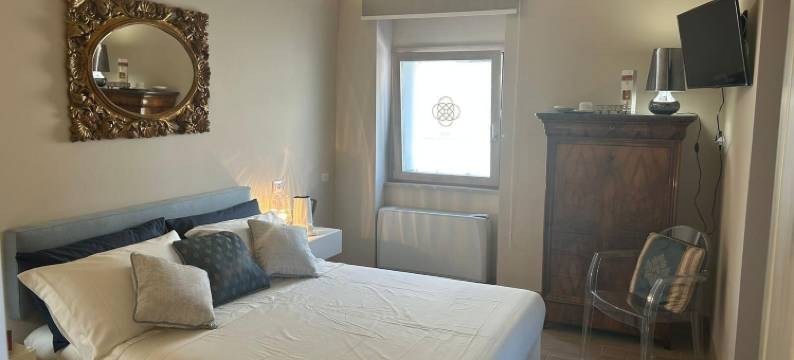 B&B 圣彼得的工厂(B&B la Fabbrica di San Pietro)图片