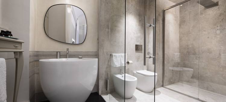 朱斯蒂宫套房和水疗中心(Palazzo Giusti Suites and Spa)图片