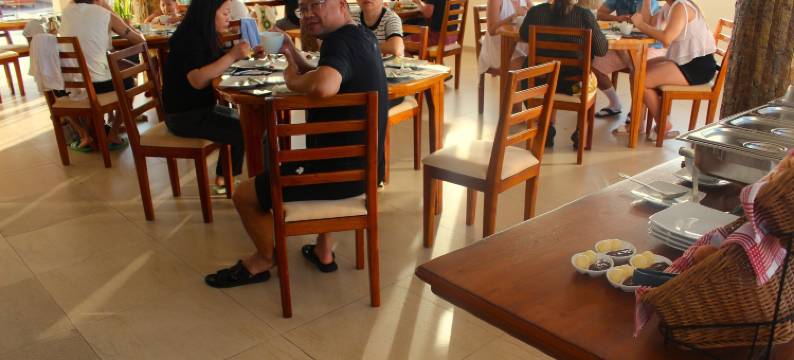 弗拉明戈酒店(Hotel Flamingo)图片