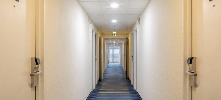 Holiday Inn Express 亚眠(Holiday Inn Express Amiens)图片