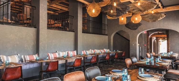 拉斯洛马斯村庄豪华公寓(Ona Lomas Village - la Manga Club)图片