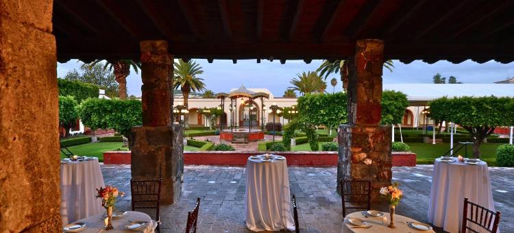 Mision Grand Juriquilla图片