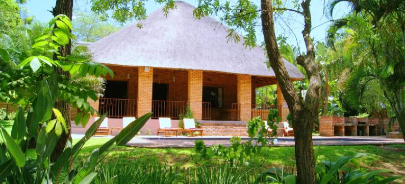 梦想田宾馆酒店(Dreamfields Guesthouse)图片