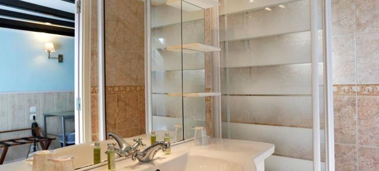 贝瑟耶斯涛特尔酒店(Cit'Hotel Hôtel Beauséjour)图片