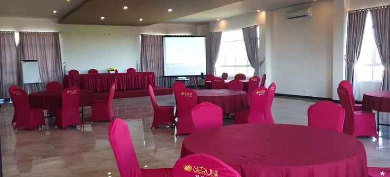 Seruni Hotel Bantaeng图片