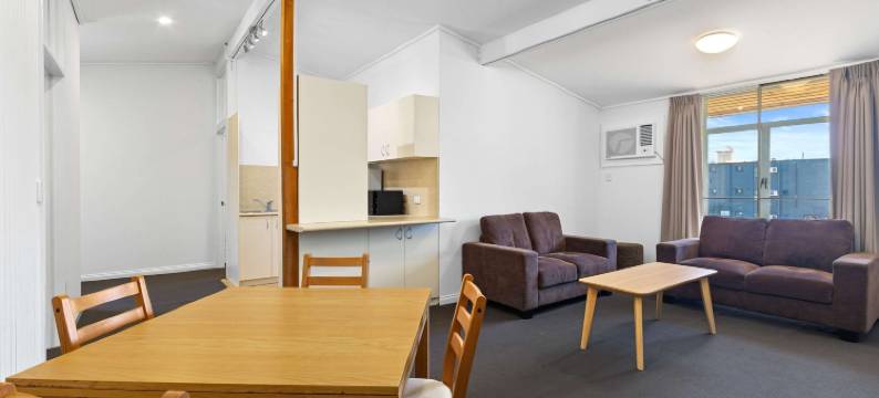 东阿德莱德伊克诺旅馆(Econo Lodge East Adelaide)图片