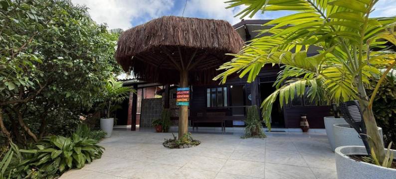 达斯弗洛雷斯酒店(Pousada Das Flores)图片