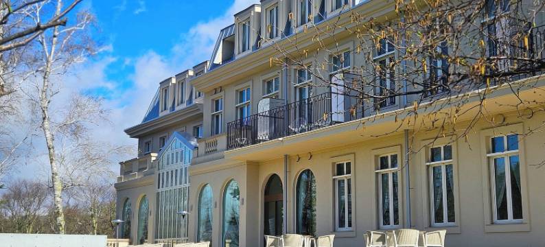 拉尔帕日酒店(Hotel de l'Alpage)图片