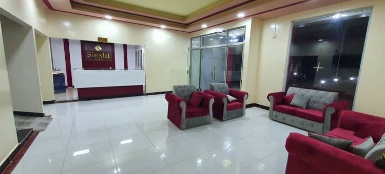 SIESTA 酒店(Siesta Hotel)图片