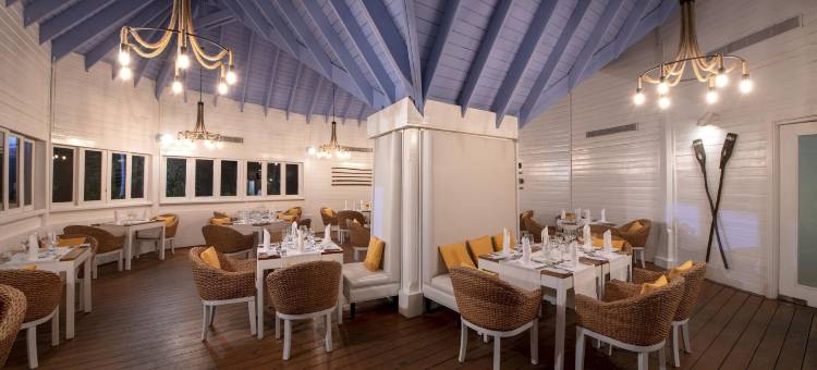 韦瓦V 萨玛纳全包度假村，温德姆Trademark精选(Viva V Samana by Wyndham, A Trademark Adults All Inclusive)图片