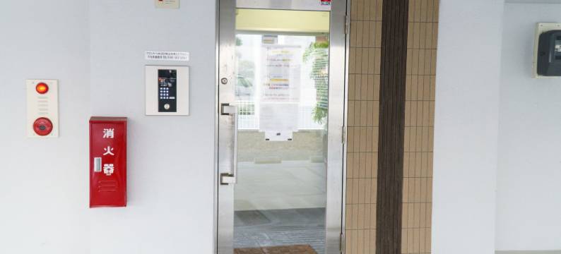 Mr. KINJO公寓-宇地泊(Mr. Kinjo in Uchidomari)图片