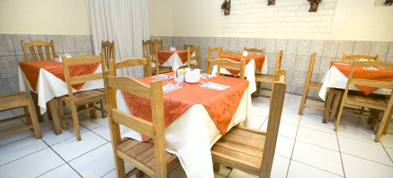 安第斯梦想酒店(Andean Dreams Hotel)图片