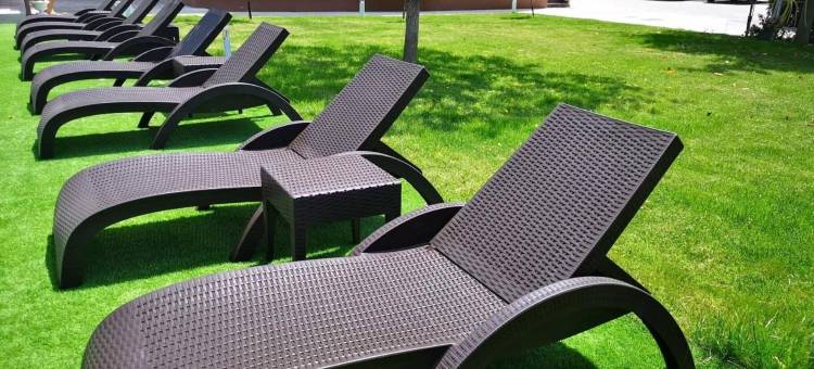 苏比克别墅酒店(Apartments Villa Subic)图片