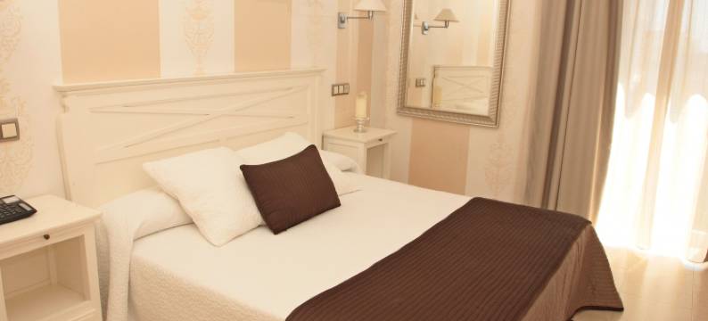 塔里法酒店(Convento Tarifa)图片