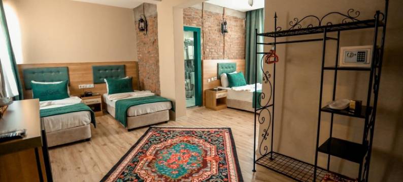 哈苏尼石头酒店(HASUNİ TAŞ Hotel)图片