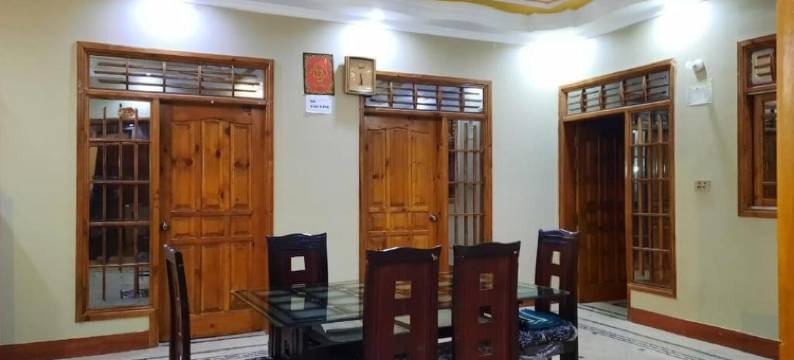 卡拉奇优雅旅馆(Elegant Guest House Gulshan-e-Iqbal Karachi)图片