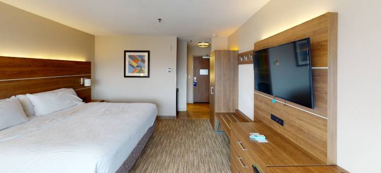 Holiday Inn Express 南伯灵顿(Holiday Inn Express South Burlington)图片