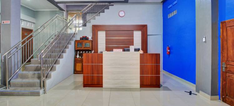 SUPER OYO 90767 GM旅馆(OYO 90767 Gm Guest House)图片