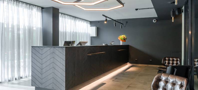 FreshSuites酒吧(FreshSuites & Bar)图片