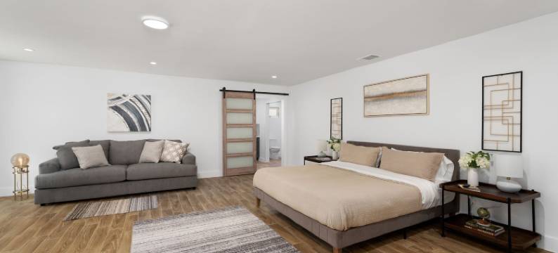 The Gateway 6卧室 2栋房屋 游戏室 游泳池(The Gateway - 6Bed W Two Houses GameRoom & Pool)图片