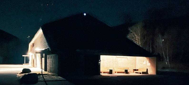 约森峡湾的19人度假屋-by Traum(19 Person Holiday Home in Josenfjorden-by Traum)图片