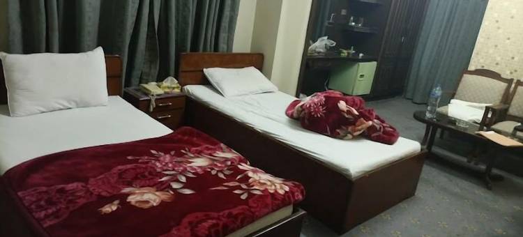 古尔宫酒店(Hotel Qasr e Gul)图片