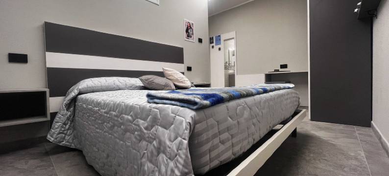 民宿 像在童话中(B&B Come Nelle Favole a Pochi Minuti da Rimini e Riccione)图片