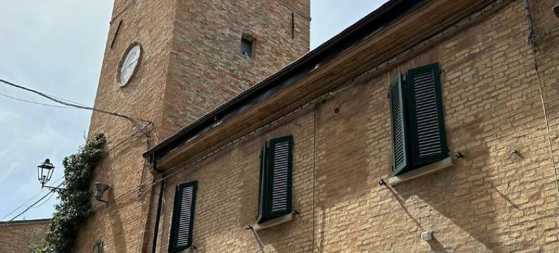 民宿 像在童话中(B&B Come Nelle Favole a Pochi Minuti da Rimini e Riccione)图片