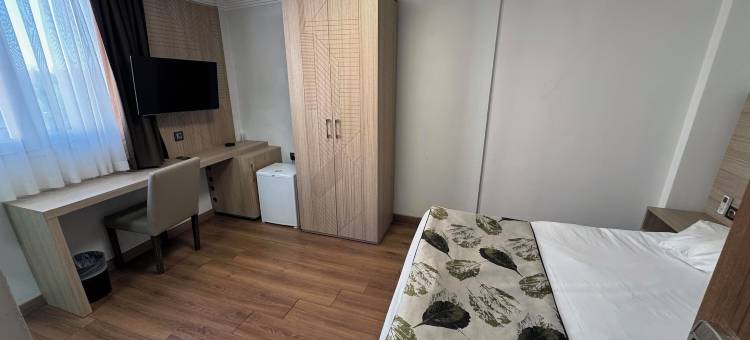 曼达林酒店(Hotel Mandalin)图片