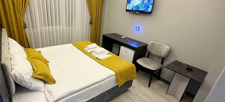 里法特酒店(Rıfat Otel)图片