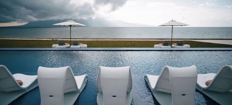 哈莫尔全景住宅(Recidencia del Hamor Full View)图片