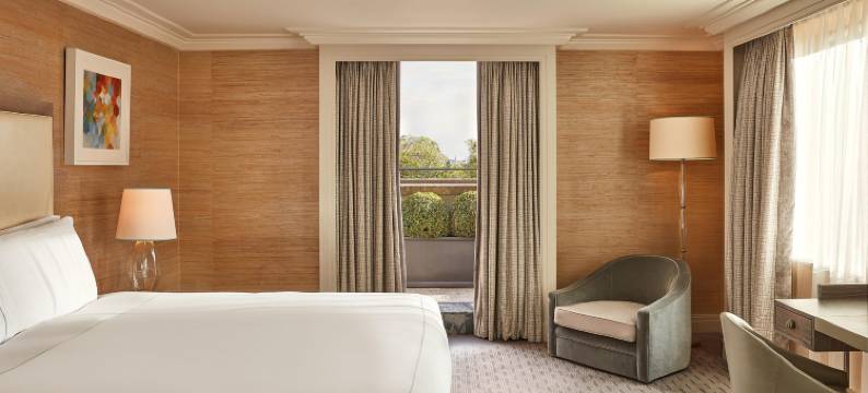 伯克利酒店(The Berkeley, Maybourne Hotel Collection)图片