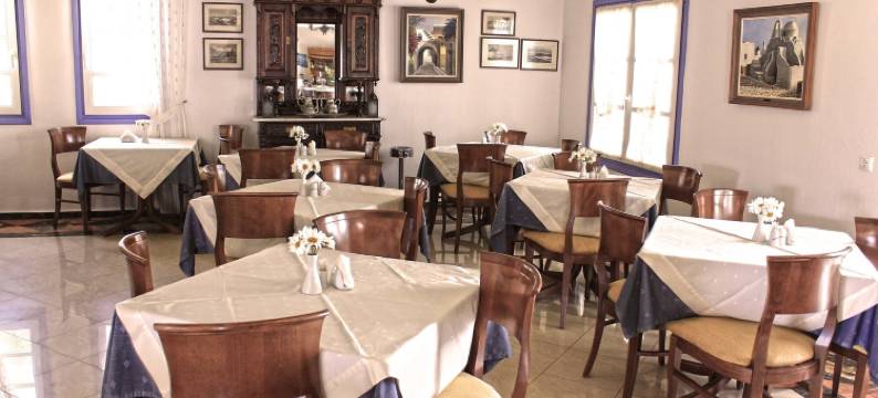 安纳托利亚酒店(Hotel Anatolia)图片