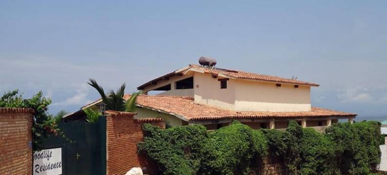 固特莱夫之家酒店(Goodlife Residence)图片