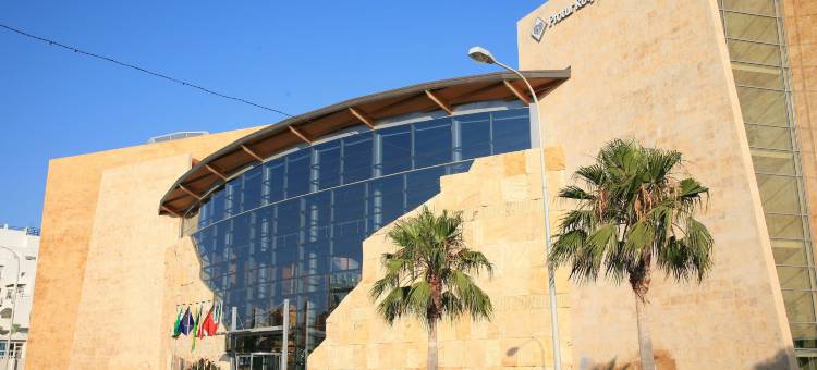 普罗图尔罗奎塔斯水疗酒店(Protur Roquetas Hotel & Spa)图片