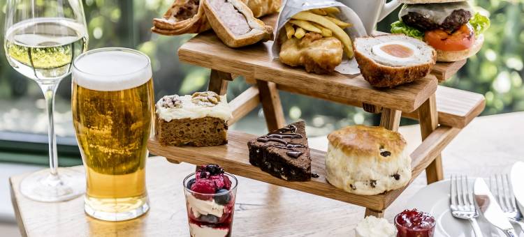 猎场看守人旅馆(Gamekeepers Inn)图片