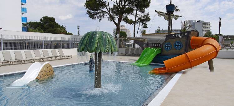 东加塔 BG 酒店(BG Tonga Tower)图片