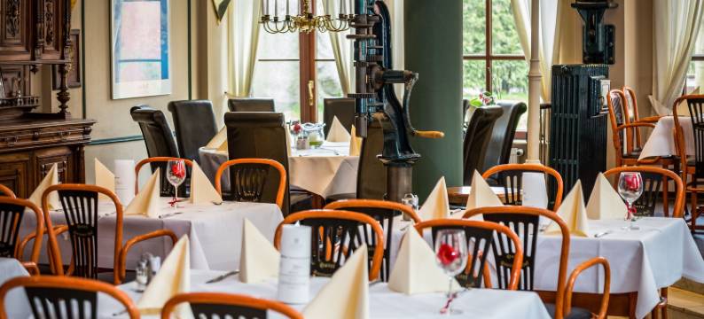 斯德丁纳霍夫酒店(Hotel Stettiner Hof)图片