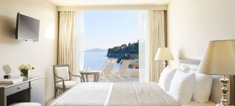 蒙瑞波斯宫殿酒店(Mon Repos Palace - Adults Only)图片