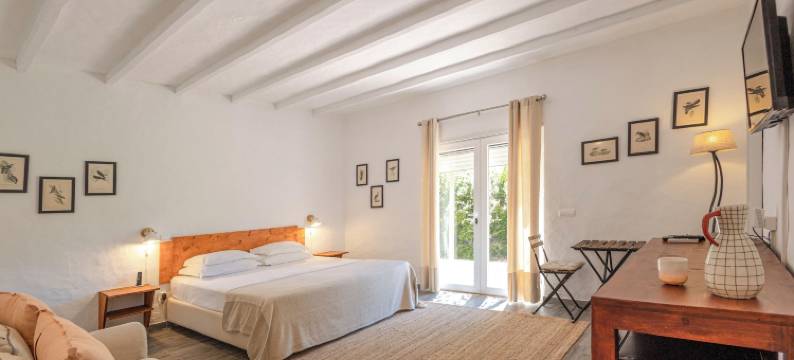 仙鹤乡村民宿(Casa Das Cegonhas)图片