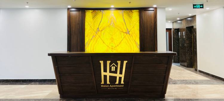 河内公寓(Hanoi Apartment)图片
