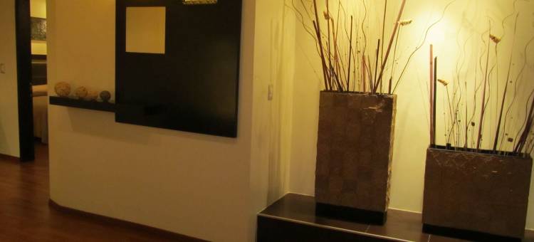 科罗尼尔酒店(Hotel Colonial)图片