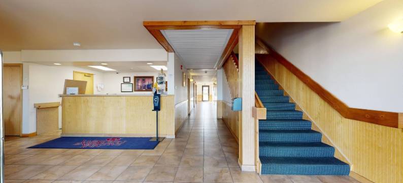 西方行政旅馆(Western Executive Inn)图片