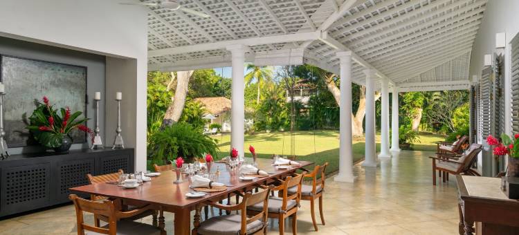 马威拉 - 坦加勒塔鲁别墅(Taru Villas Mawella - Tangalle)图片