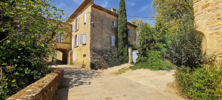小精灵的巴斯蒂德(La Bastide du Farfadet)图片