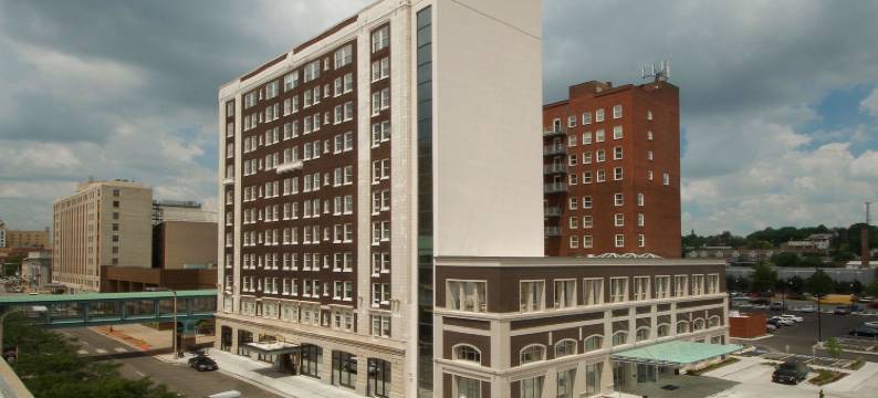 黑鹰酒店，傲途格精选(Hotel Blackhawk, Autograph Collection)图片