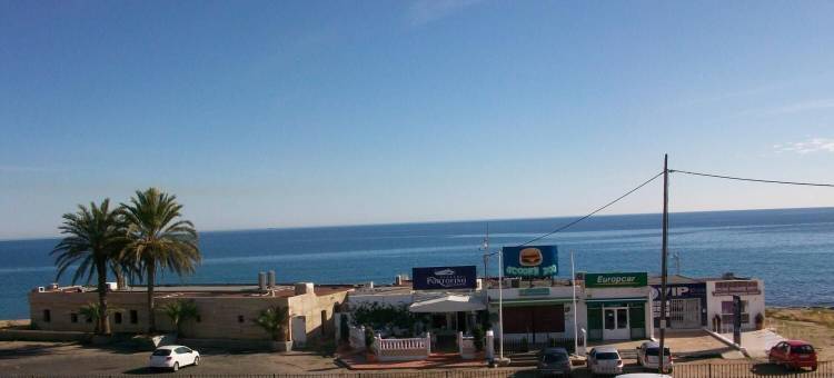 海洋女神假日旅馆(Virgen del Mar Holidays)图片