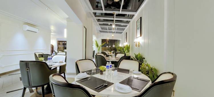 Beacon NIBM Pune图片