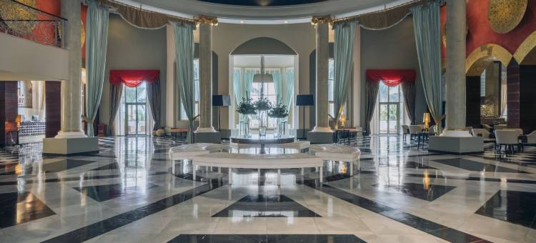 伊比利亚之星乔亚玫瑰堂(Joia Rose Hall by Iberostar)图片