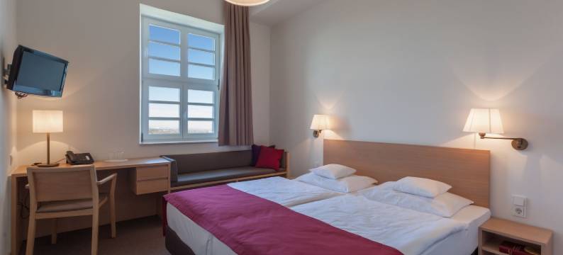 卡迪纳尔舒尔特豪斯酒店(Kardinal Schulte Haus)图片